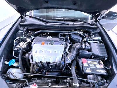 2010 Acura TSX 4dr Sdn I4 Auto