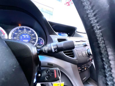 2010 Acura TSX 4dr Sdn I4 Auto