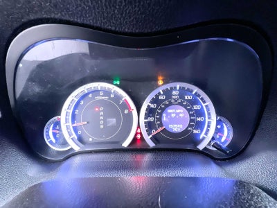 2010 Acura TSX 4dr Sdn I4 Auto