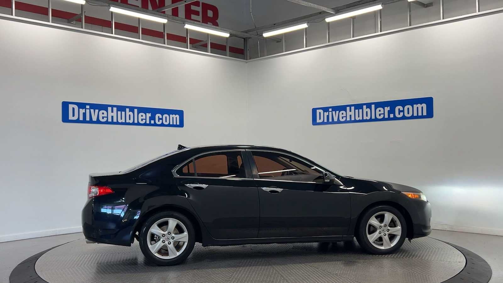 2010 Acura TSX 4dr Sdn I4 Auto