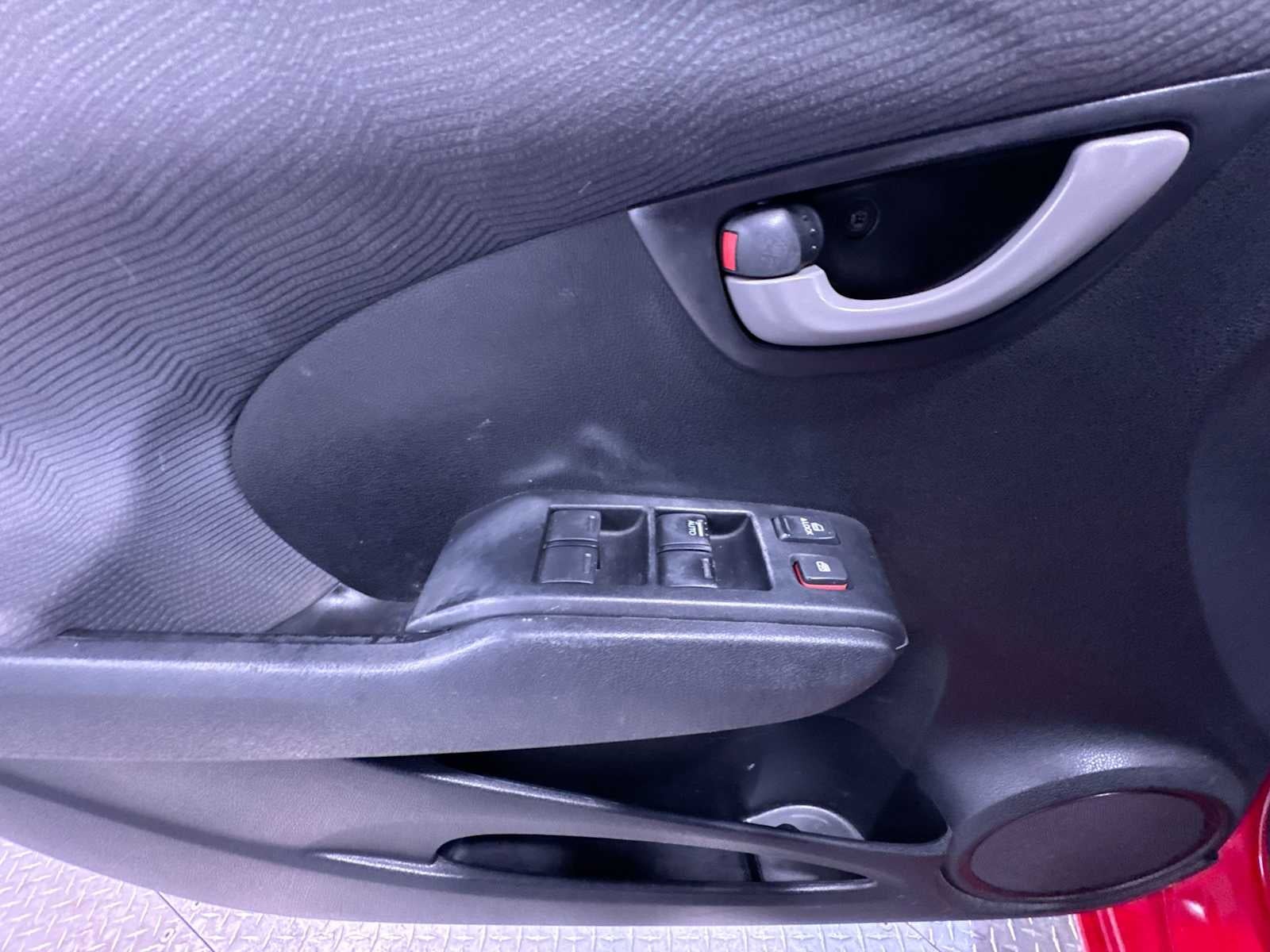 2013 Honda Fit 5dr HB Auto