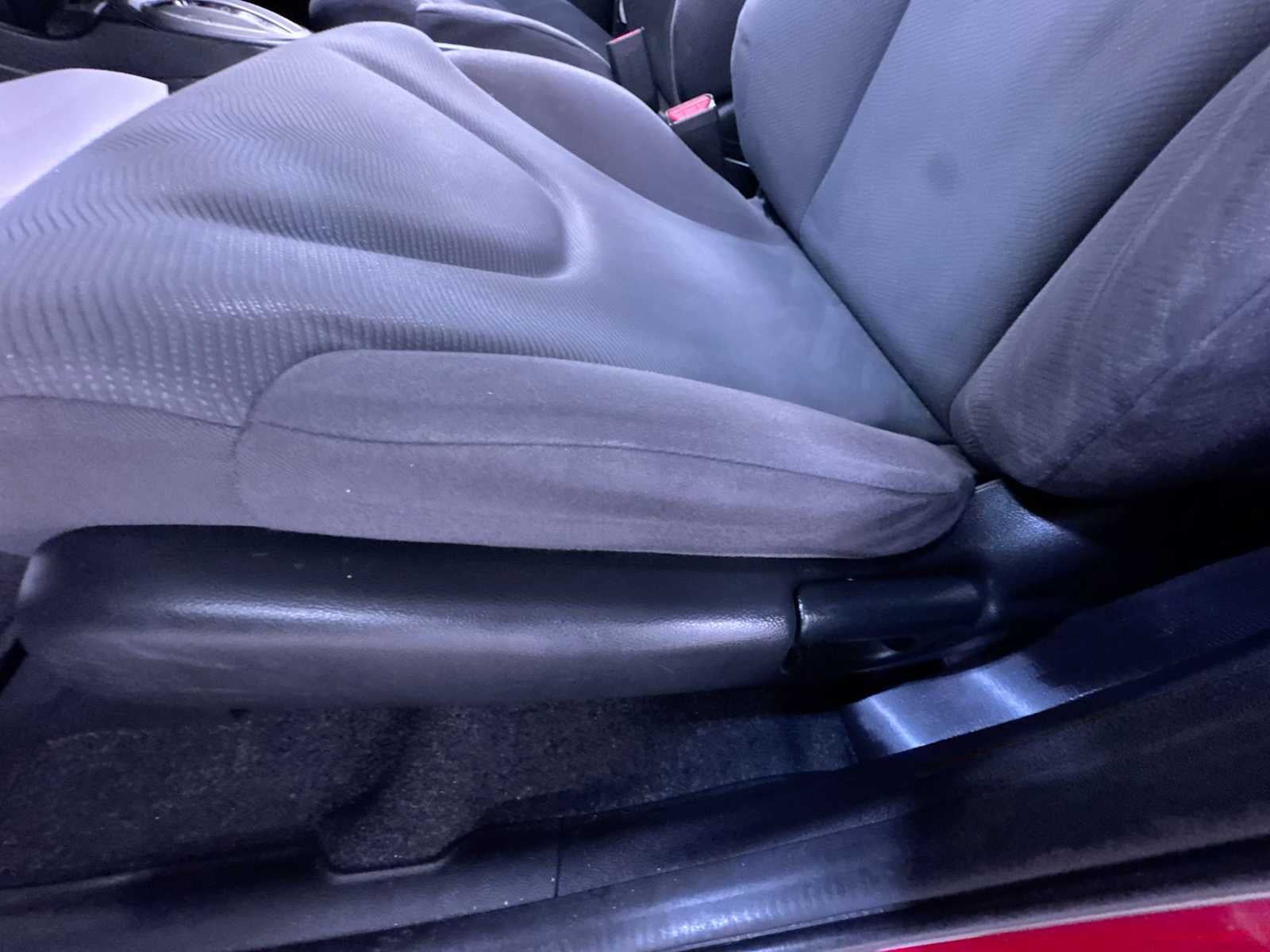 2013 Honda Fit 5dr HB Auto