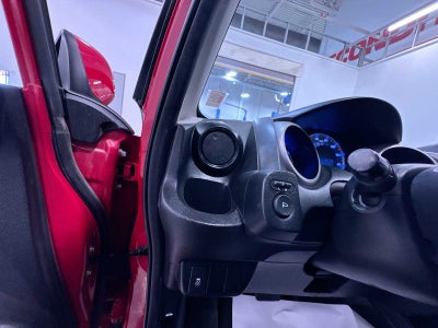 2013 Honda Fit 5dr HB Auto