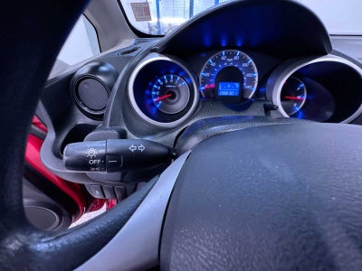 2013 Honda Fit 5dr HB Auto