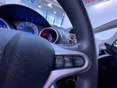 2013 Honda Fit 5dr HB Auto