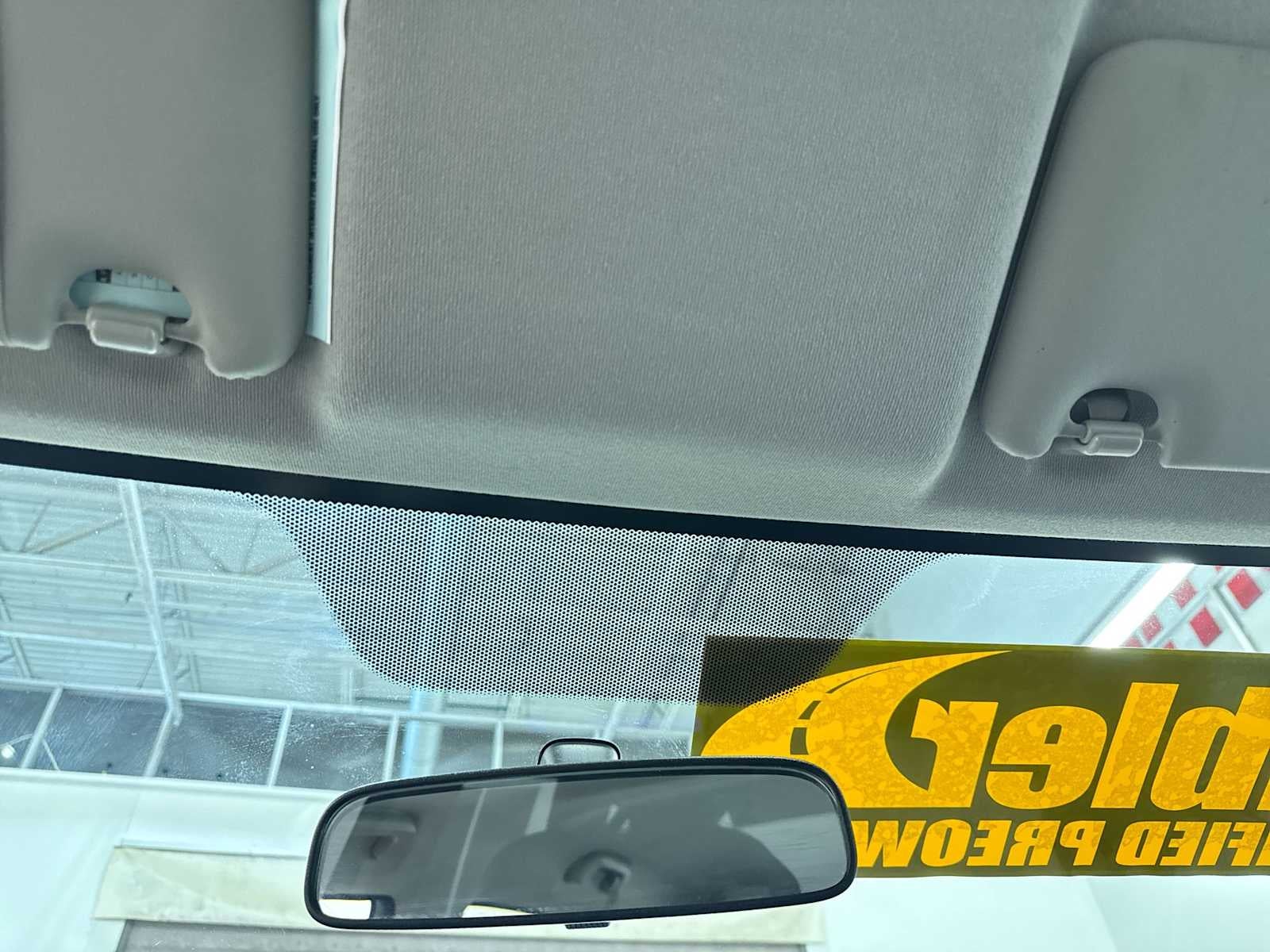 2013 Honda Fit 5dr HB Auto