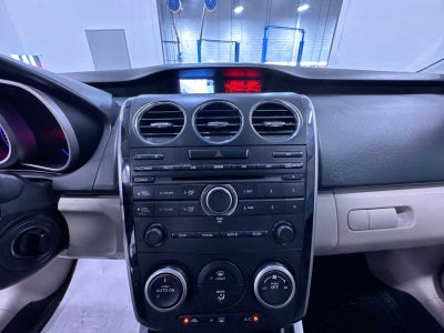 2010 Mazda Mazda CX-7 Grand Touring