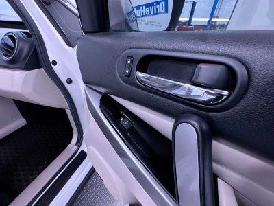 2010 Mazda Mazda CX-7 Grand Touring