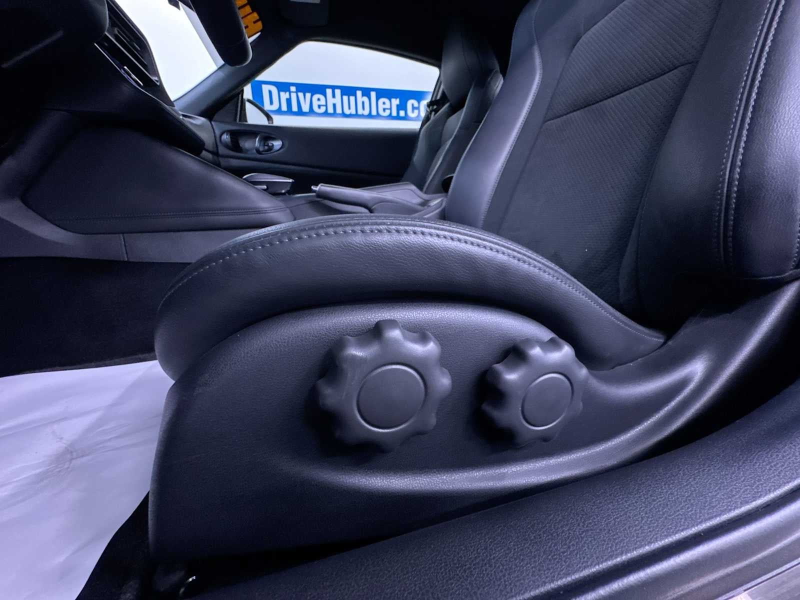 2025 Nissan Z Performance