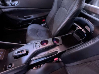 2025 Nissan Z Performance