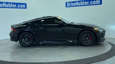 2025 Nissan Z Performance