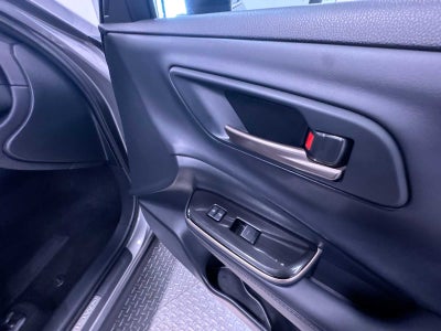 2026 Toyota Crown XLE
