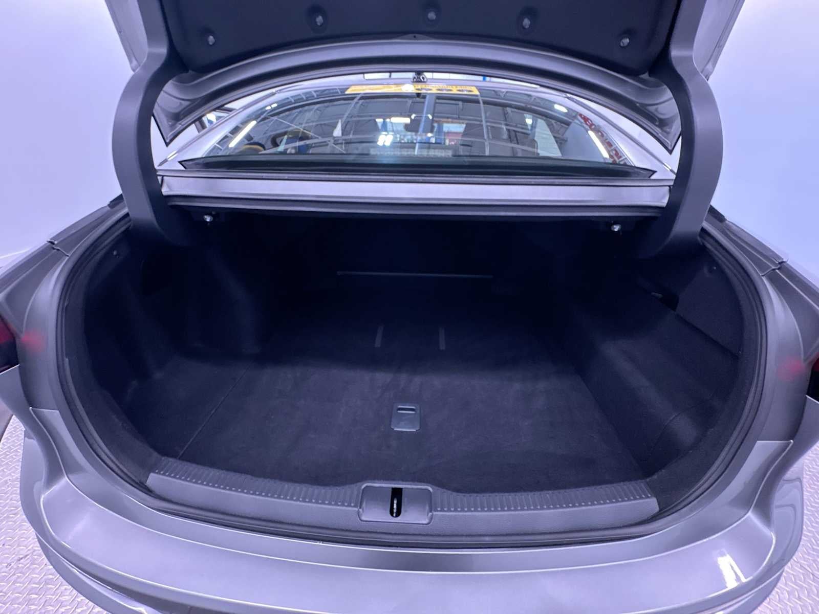 2026 Toyota Crown XLE