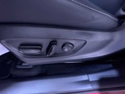 2025 Toyota Crown Signia Limited