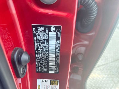 2025 Toyota Crown Signia Limited