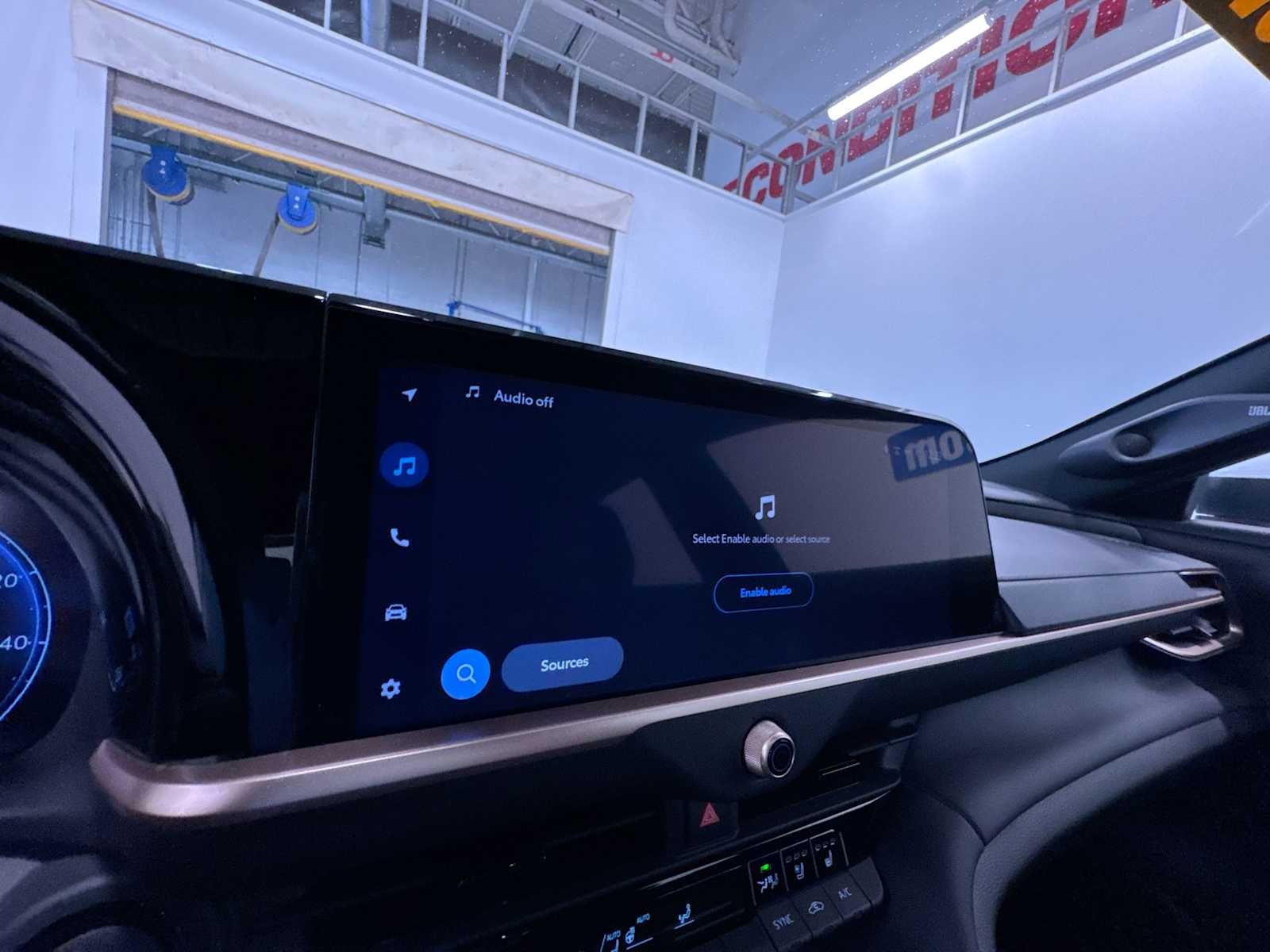 2024 Toyota Crown Platinum