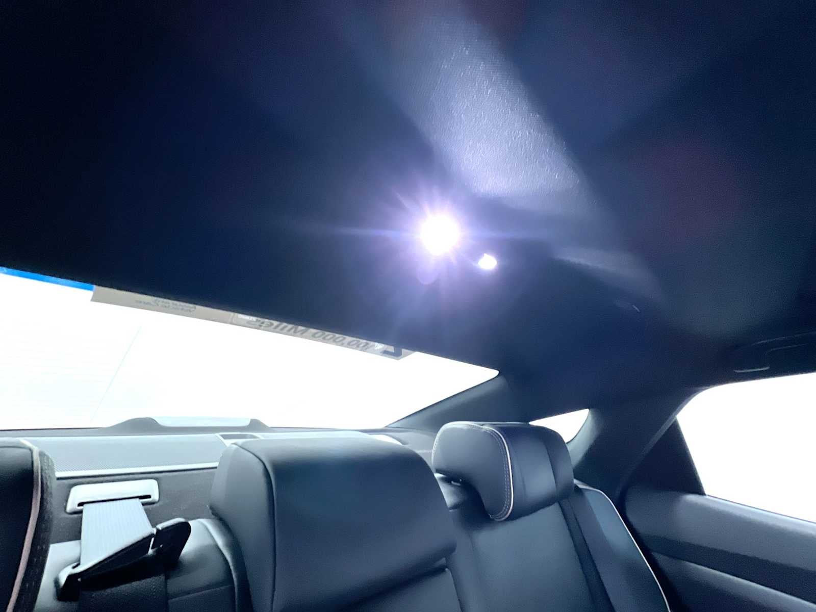 2024 Toyota Crown Platinum