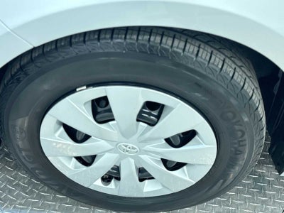 2020 Toyota Corolla L