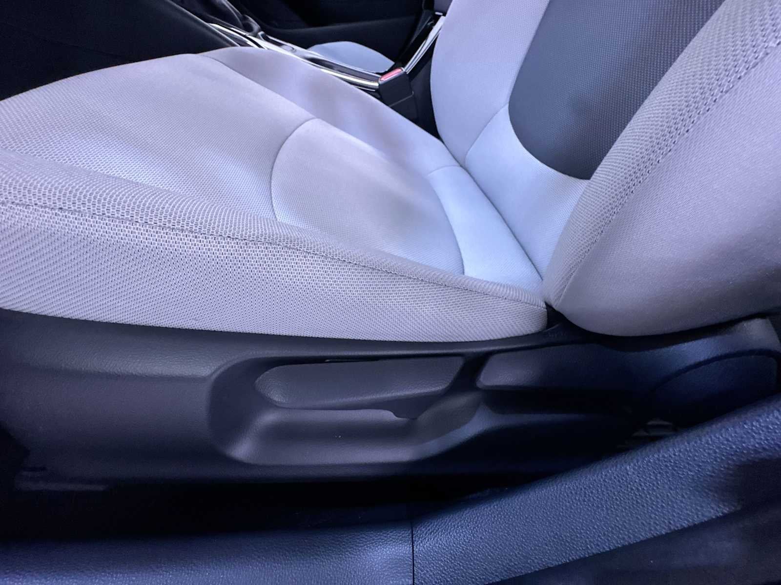 2020 Toyota Corolla L