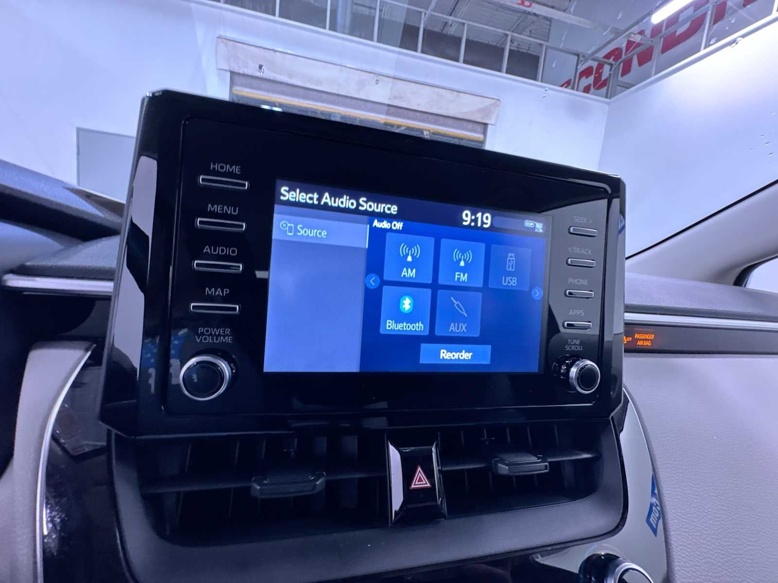 2020 Toyota Corolla L