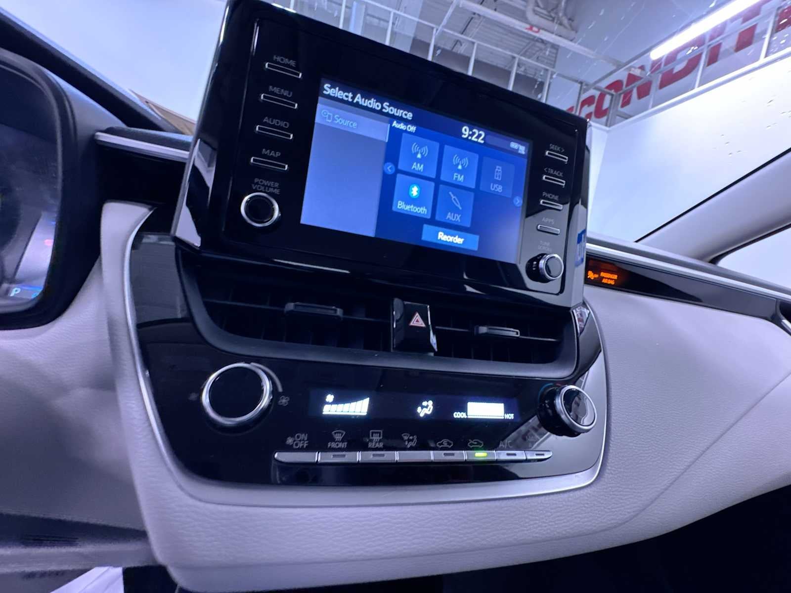 2020 Toyota Corolla L