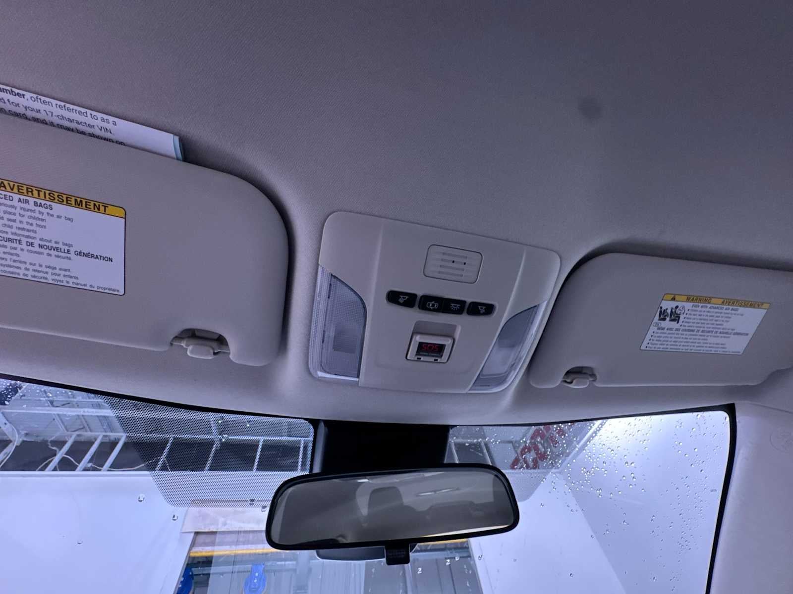 2020 Toyota Corolla L