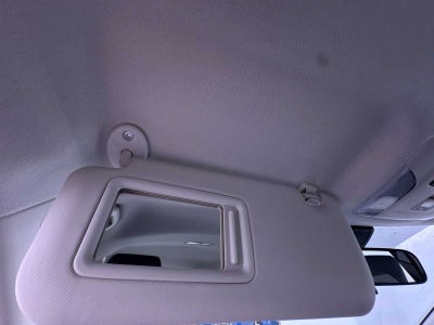 2020 Toyota Corolla L