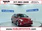 2017 Toyota Prius Four Touring