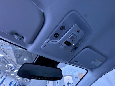 2017 Toyota Prius Four Touring