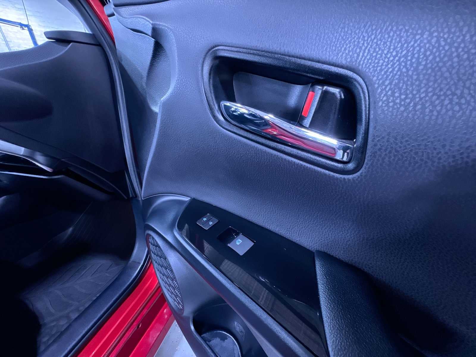 2017 Toyota Prius Four Touring