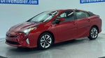 2017 Toyota Prius Four Touring