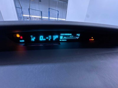 2010 Toyota Prius IV