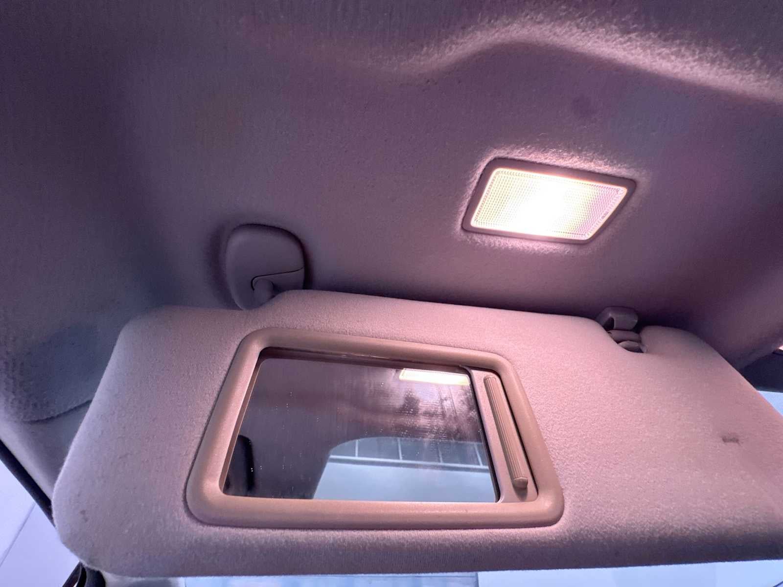 2010 Toyota Prius IV