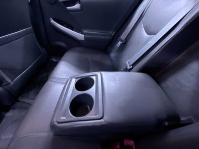 2010 Toyota Prius IV