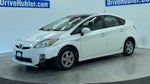 2010 Toyota Prius IV