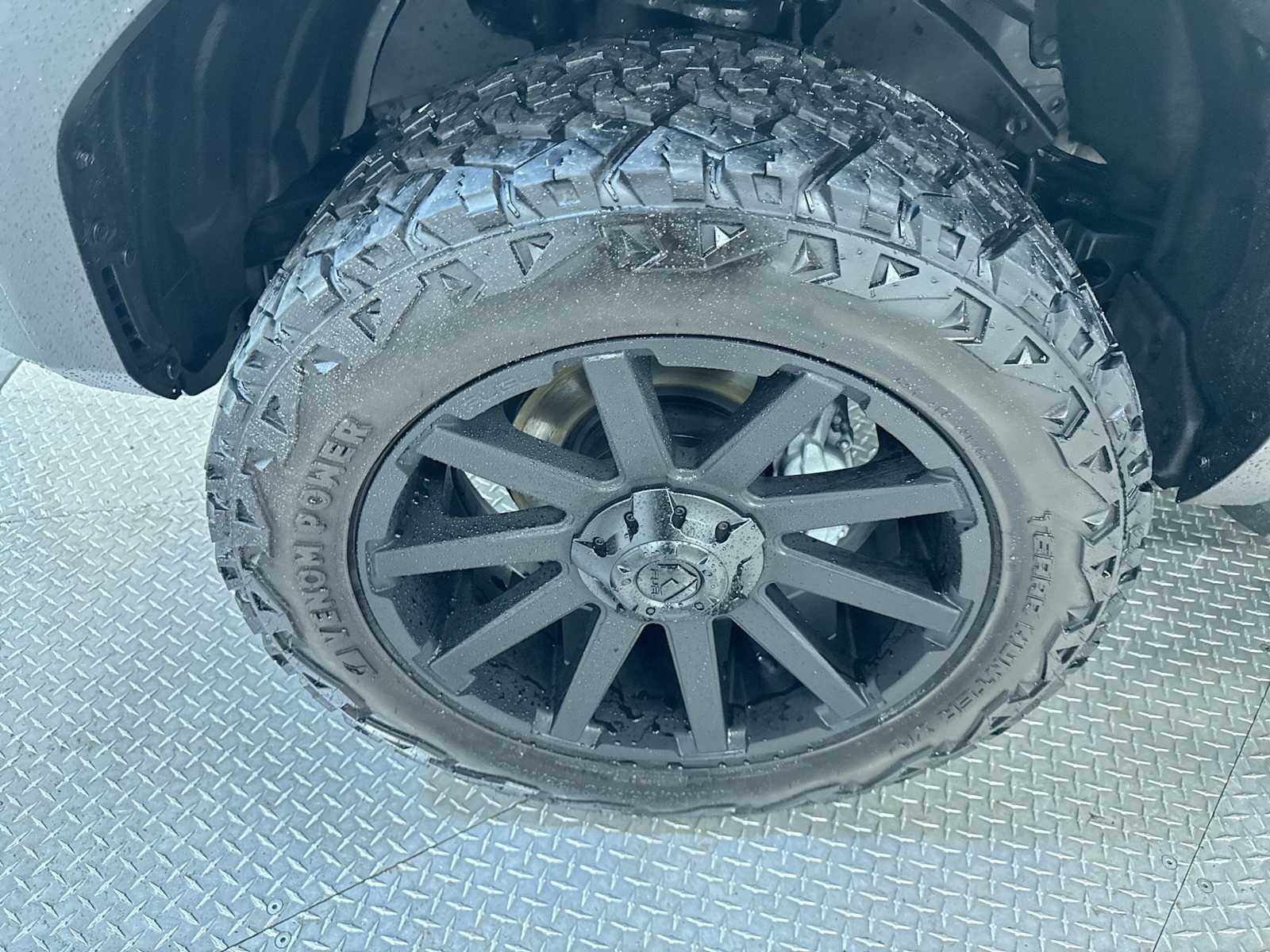 2024 Toyota Land Cruiser 1958