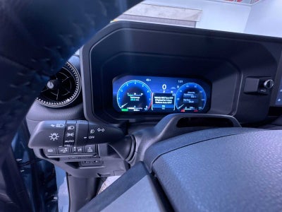 2025 Toyota Land Cruiser 4WD (Natl)