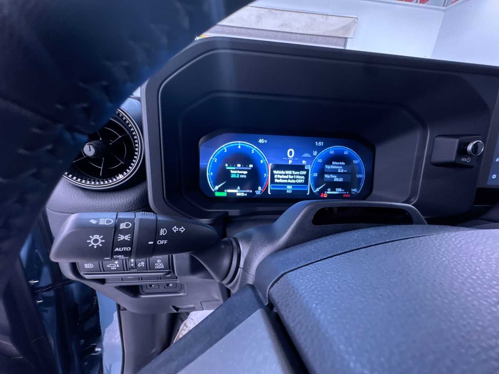 2025 Toyota Land Cruiser 4WD (Natl)