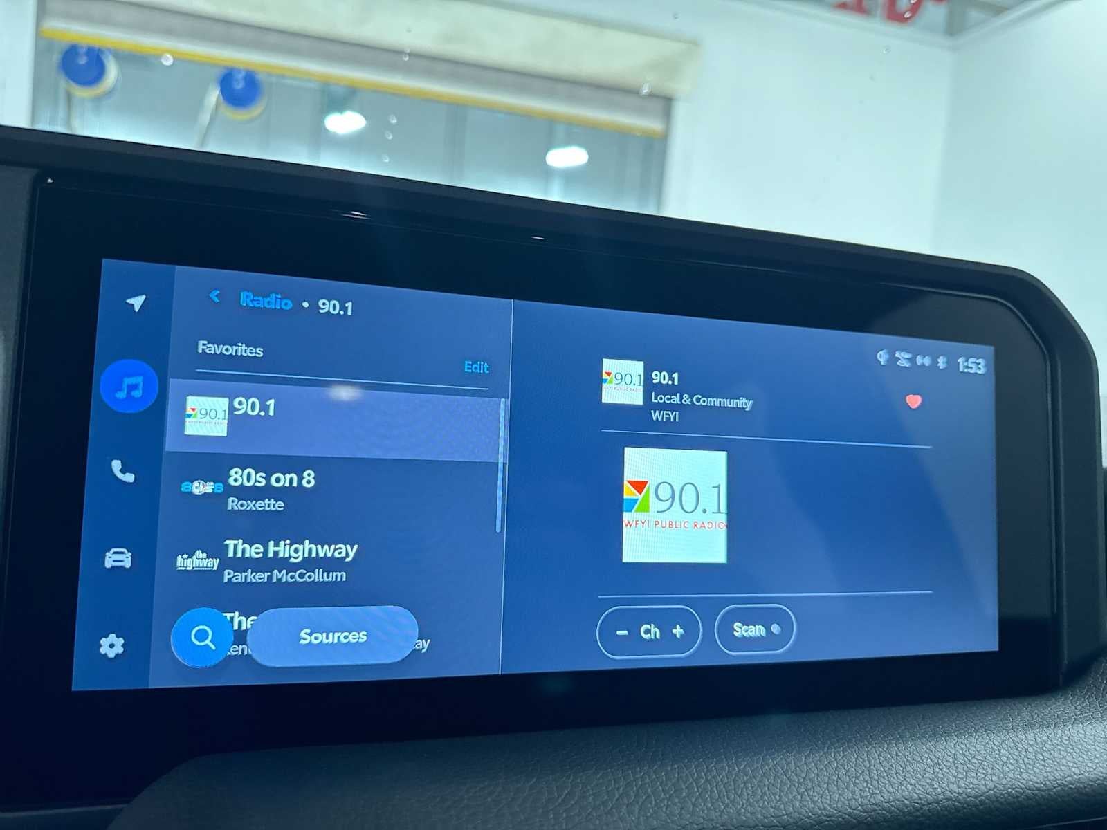 2025 Toyota Land Cruiser 4WD (Natl)