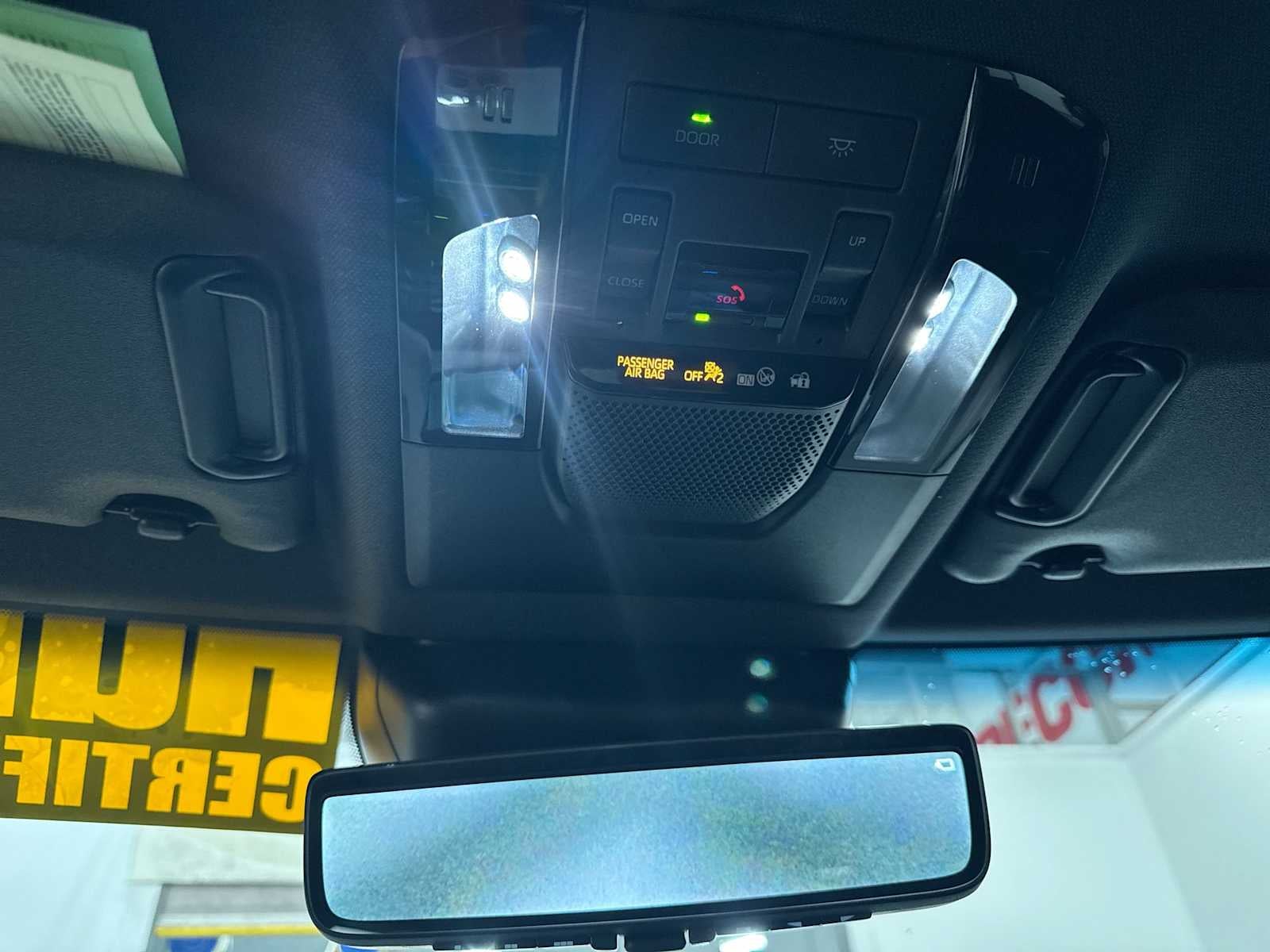 2025 Toyota Land Cruiser 4WD (Natl)