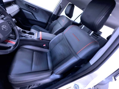 2026 Toyota RAV4 Woodland