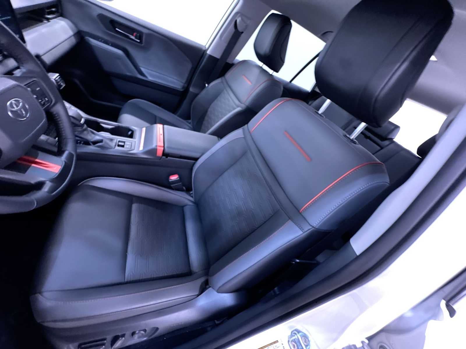 2026 Toyota RAV4 Woodland