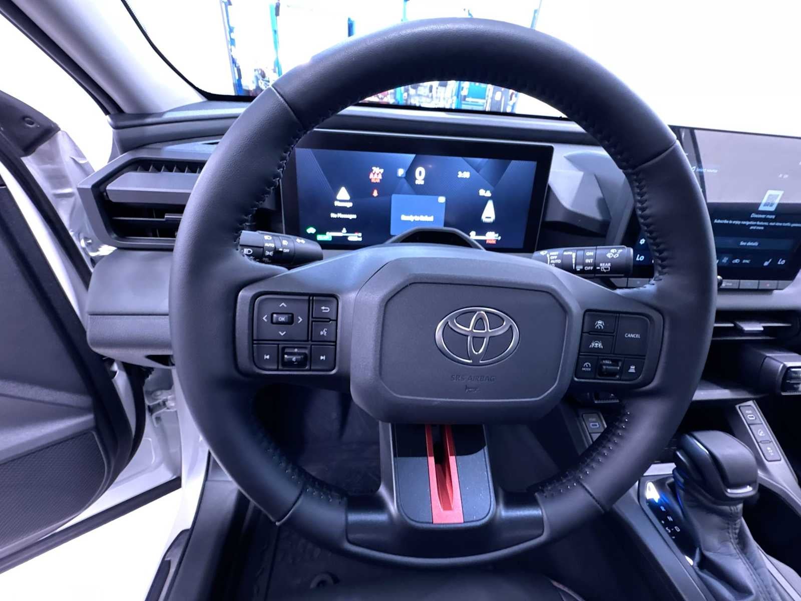 2026 Toyota RAV4 Woodland