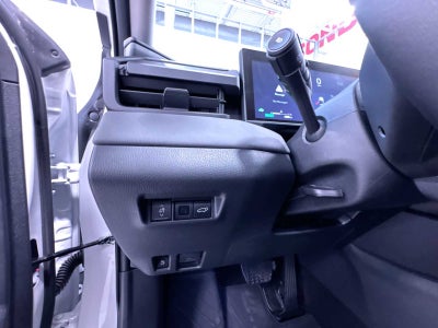 2026 Toyota RAV4 Woodland