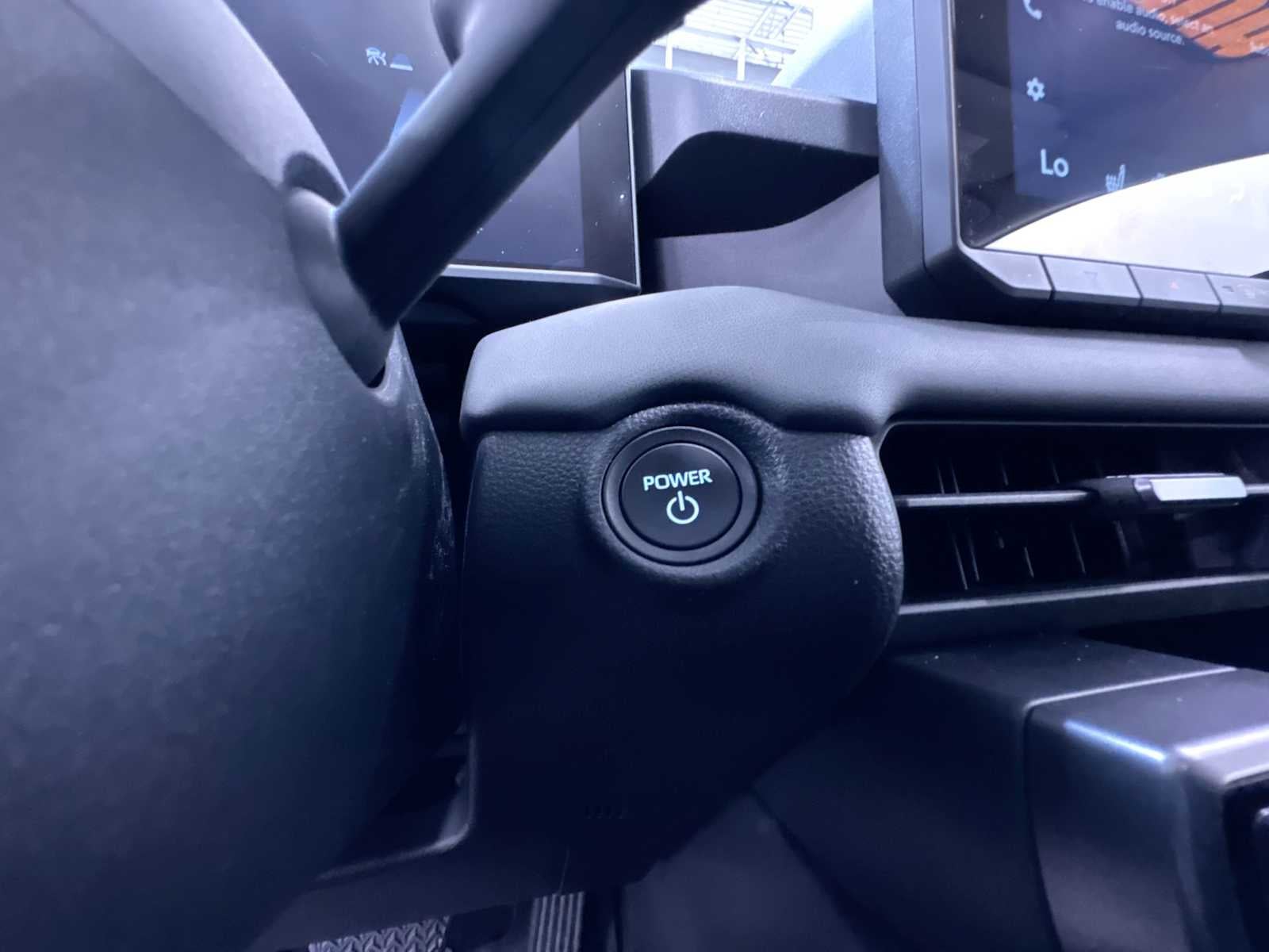 2026 Toyota RAV4 Woodland