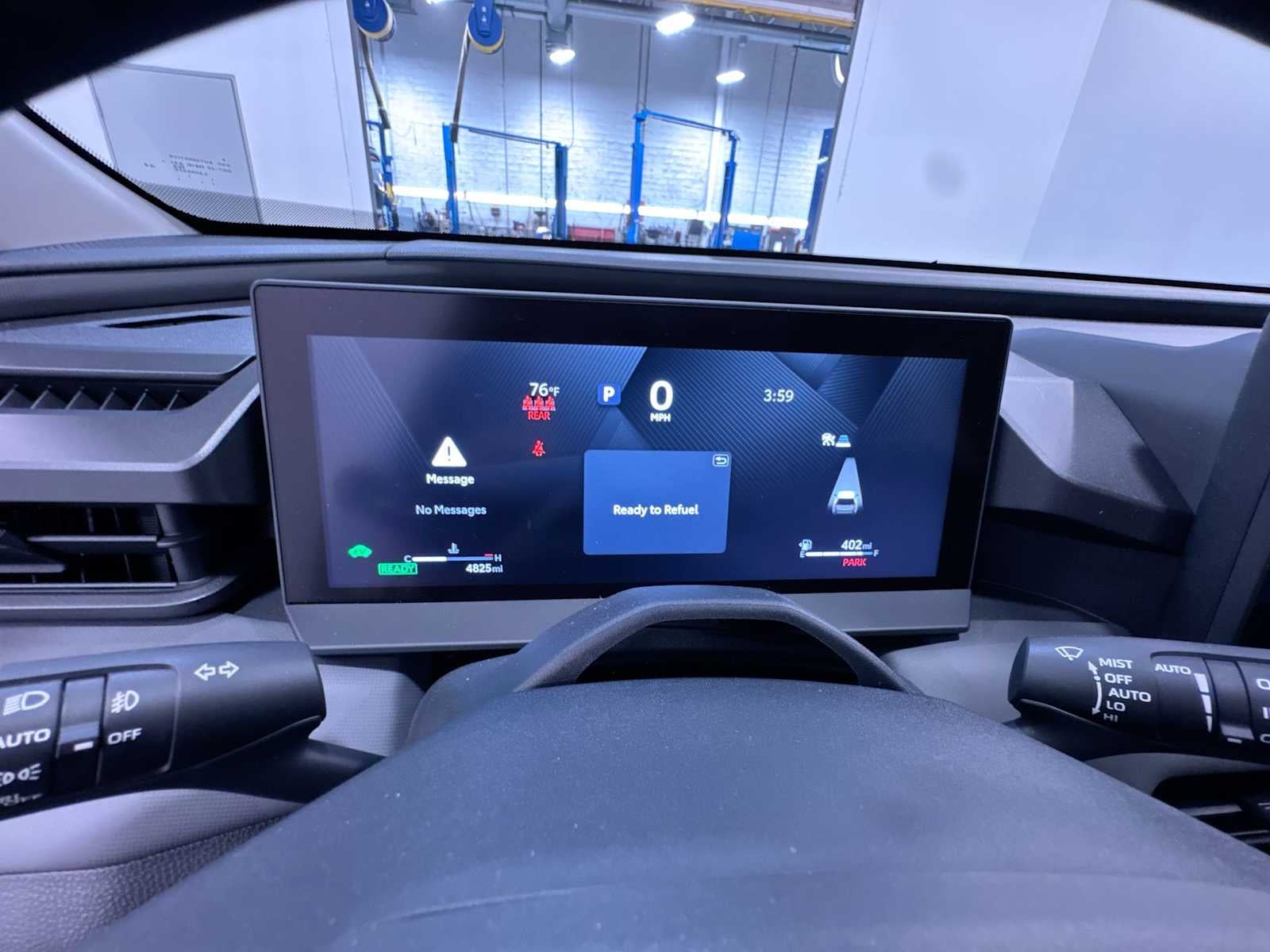 2026 Toyota RAV4 Woodland