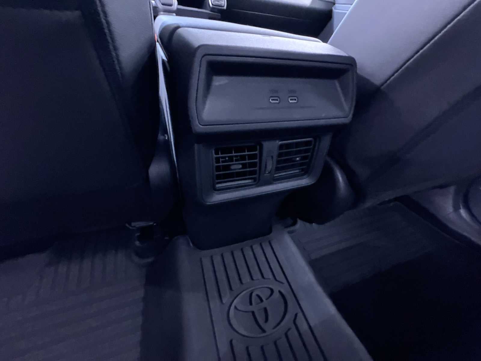 2026 Toyota RAV4 Woodland