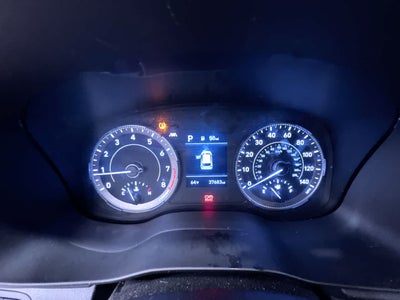 2022 Hyundai Venue SE