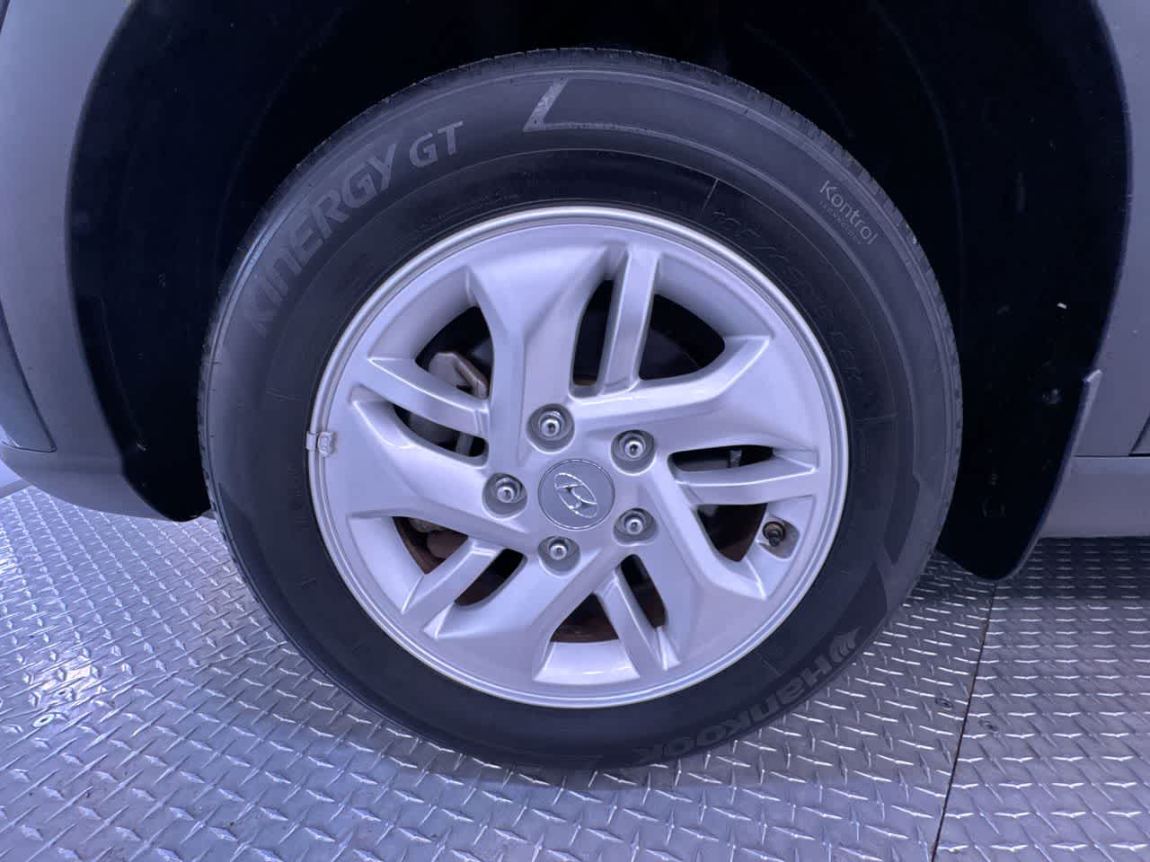 2022 Hyundai Venue SE
