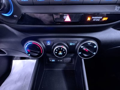 2022 Hyundai Venue SE